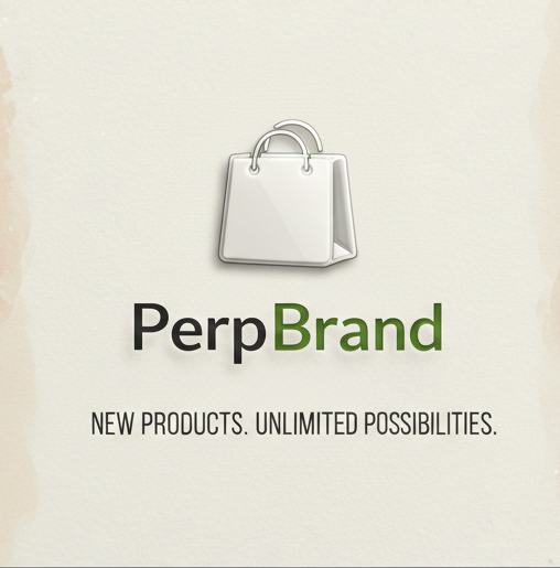 PerpBrand
