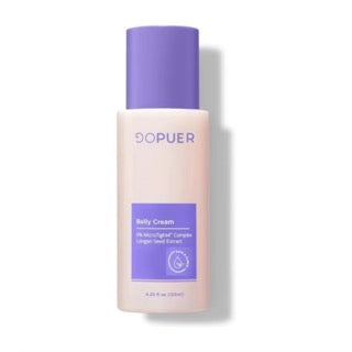 GOPURES Tighten & Smooth Belly Cream
