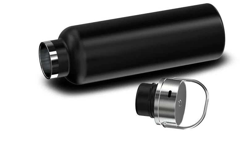 Smart UV Sterilizing Water Bottle